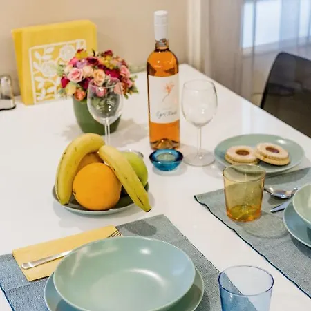 Apartament Pearl In The Heart Of The Budapeszt